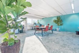 Laan van Nieuw-Oost-Indie 25