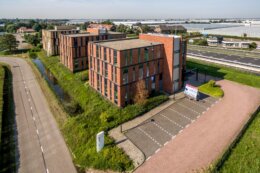 Hoefweg 205a en 205b