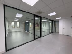 Hoefweg 205a en 205b