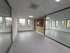 Hoefweg 205a en 205b