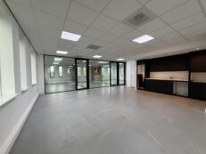 Hoefweg 205a en 205b