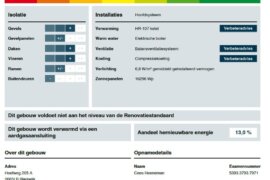 Hoefweg 205a en 205b