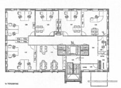 Hoefweg 205a en 205b