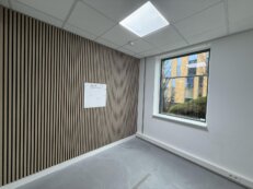 Hoefweg 205a en 205b