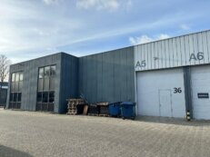 Argonstraat 22-112
