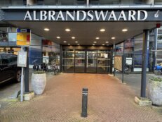 Albrandswaard 1