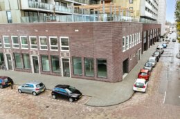 Orionstraat 227
